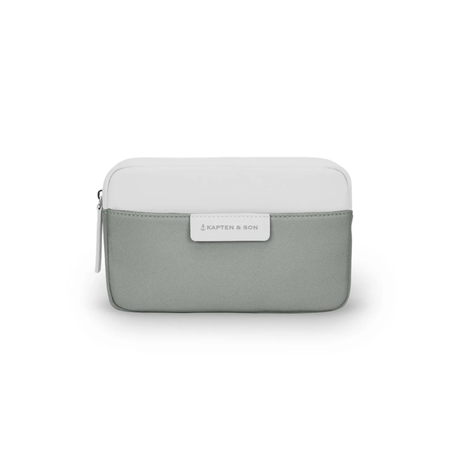 Bergen Crossbody Muted Sage