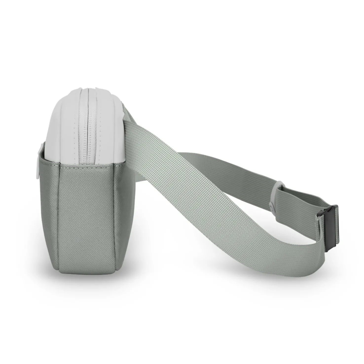 Bergen Crossbody Muted Sage