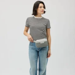 Bergen Crossbody Muted Sage