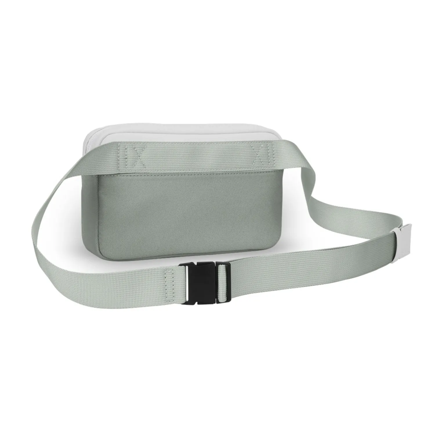 Bergen Crossbody Muted Sage