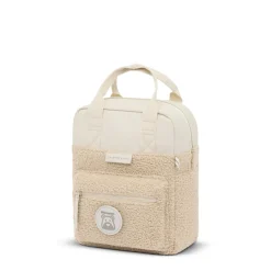 Bergen Kids Fleece Sandstone