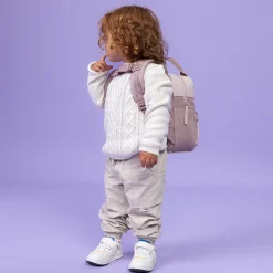 Bergen Kids Rose Clay