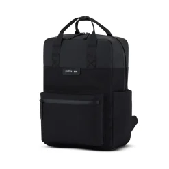 Bergen Pro All Black