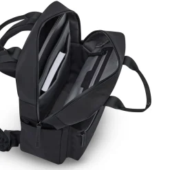 Bergen Pro All Black