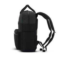 Bergen Pro All Black