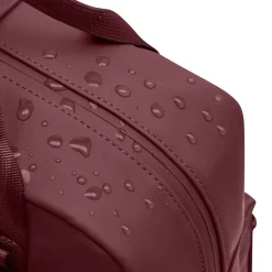 Bergen Pro Burgundy