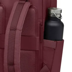 Bergen Pro Burgundy