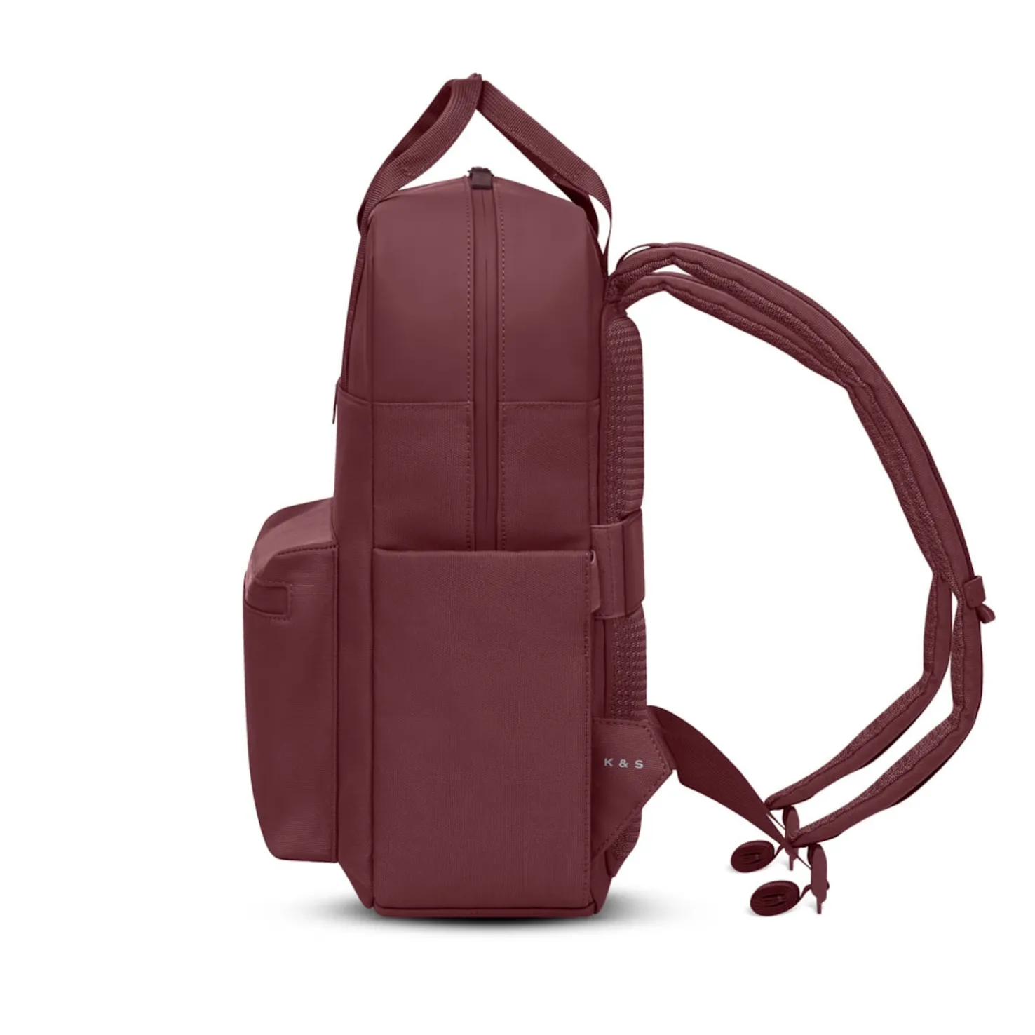 Bergen Pro Burgundy
