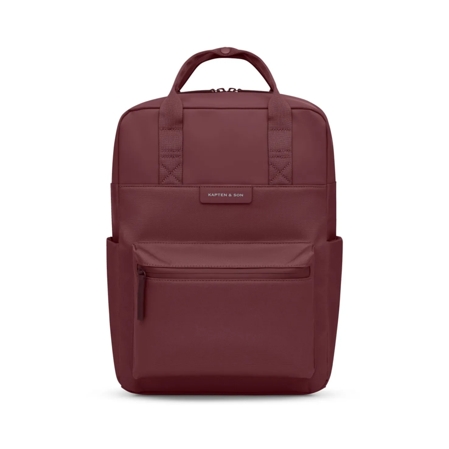 Bergen Pro Burgundy