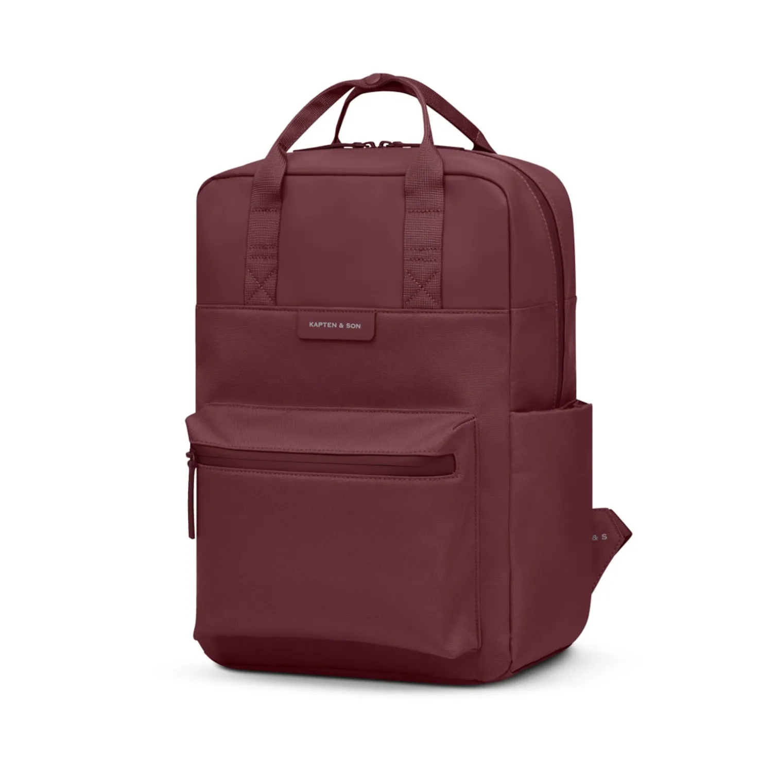 Bergen Pro Burgundy