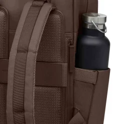 Bergen Pro Chocolate Brown