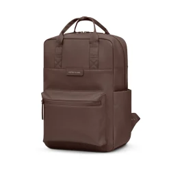Bergen Pro Chocolate Brown
