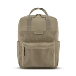 Bergen Pro Cord Dusty Khaki