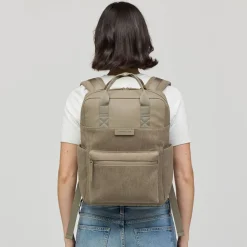 Bergen Pro Cord Dusty Khaki