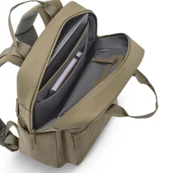 Bergen Pro Cord Dusty Khaki