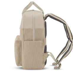 Bergen Pro Cord Dusty Sand