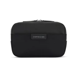 Bergen Pro Crossbody All Black