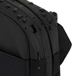 Bergen Pro Crossbody All Black