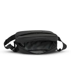 Bergen Pro Crossbody All Black