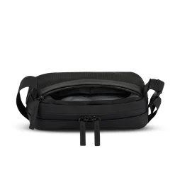 Bergen Pro Crossbody All Black