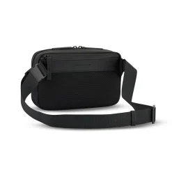 Bergen Pro Crossbody All Black
