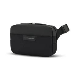 Bergen Pro Crossbody All Black