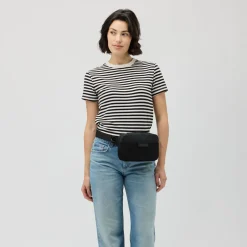 Bergen Pro Crossbody All Black