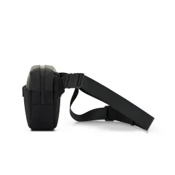 Bergen Pro Crossbody All Black