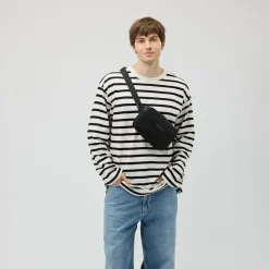 Bergen Pro Crossbody All Black