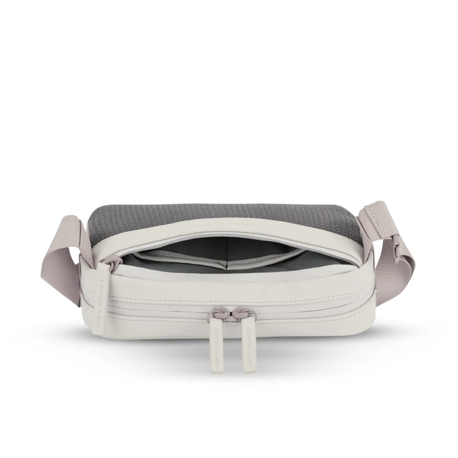 Bergen Pro Crossbody Muted Clay