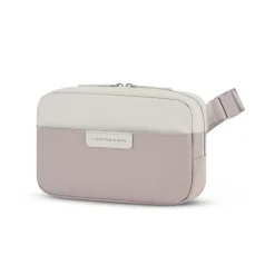 Bergen Pro Crossbody Muted Clay