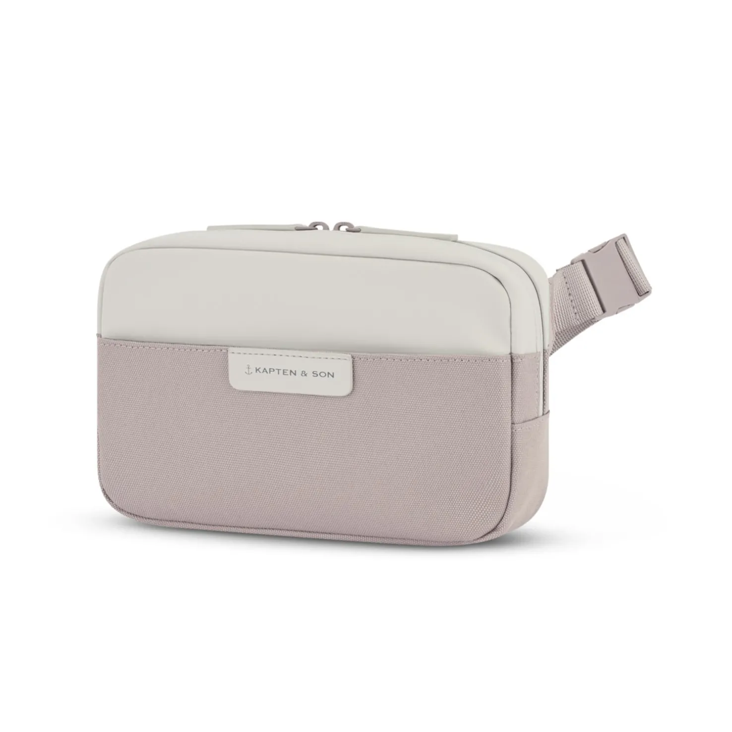 Bergen Pro Crossbody Muted Clay