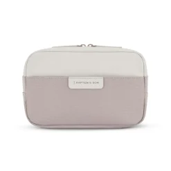 Bergen Pro Crossbody Muted Clay