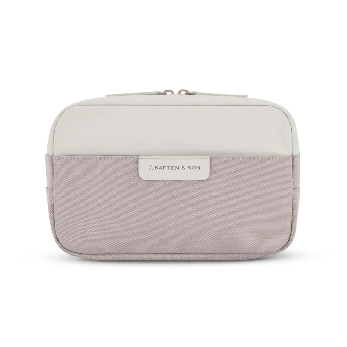 Bergen Pro Crossbody Muted Clay
