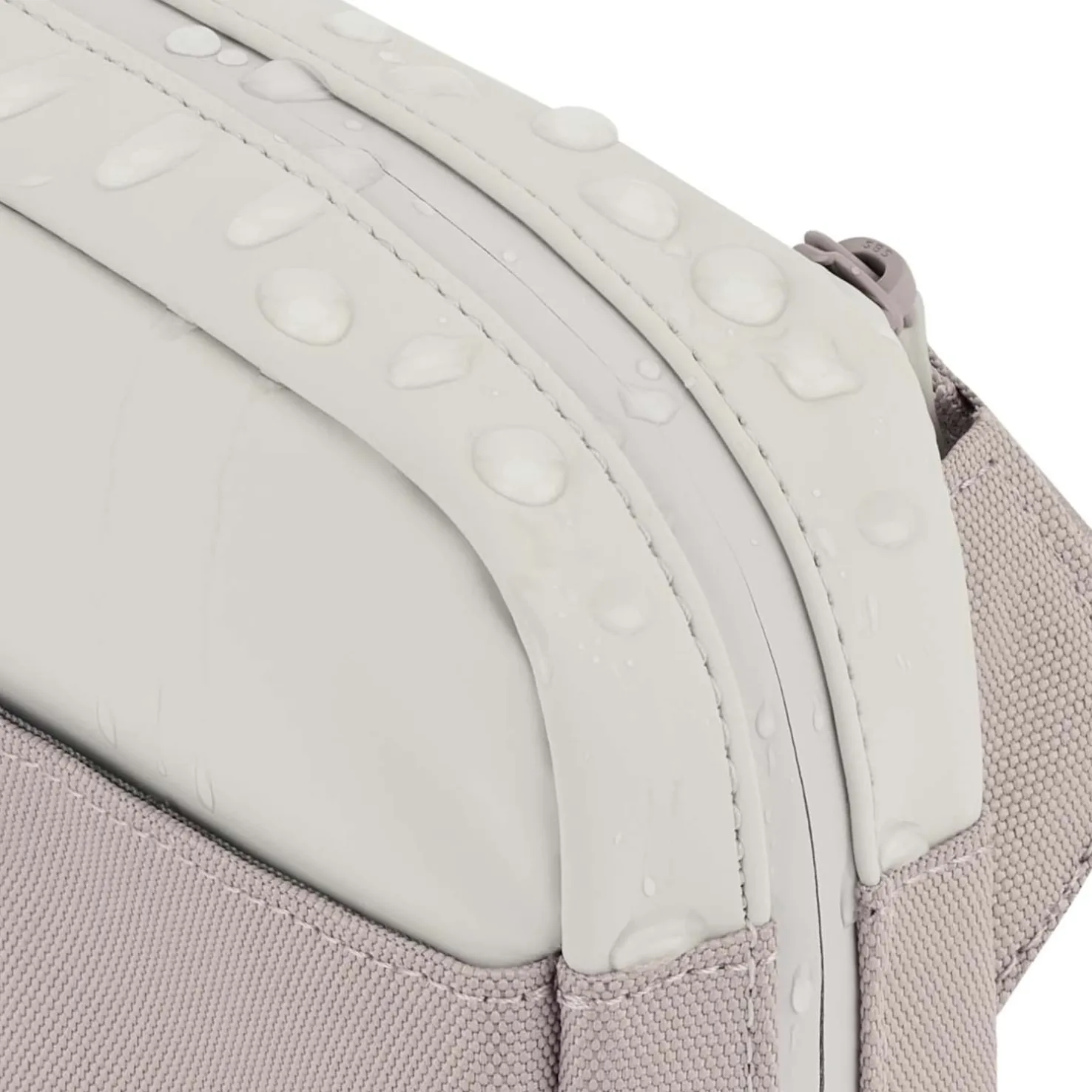 Bergen Pro Crossbody Muted Clay