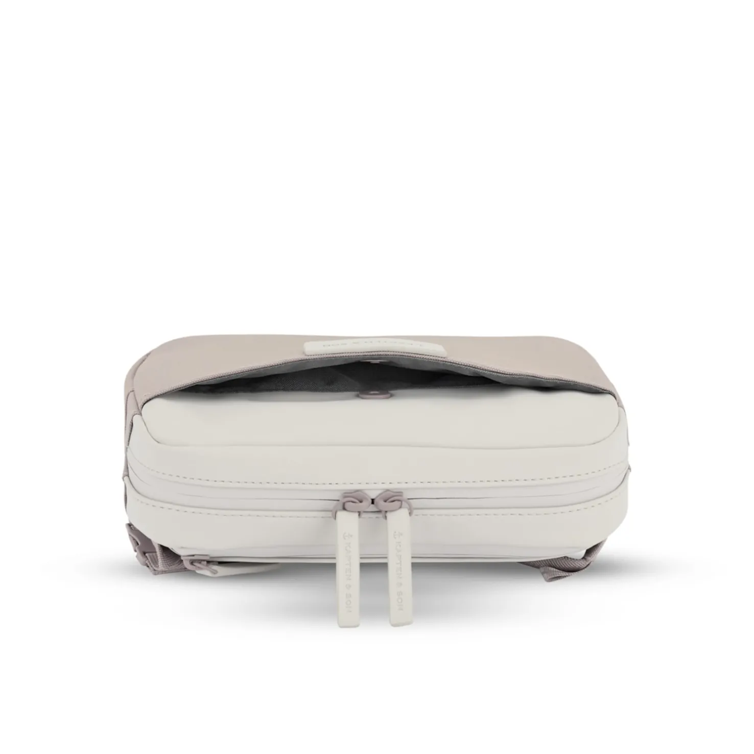 Bergen Pro Crossbody Muted Clay