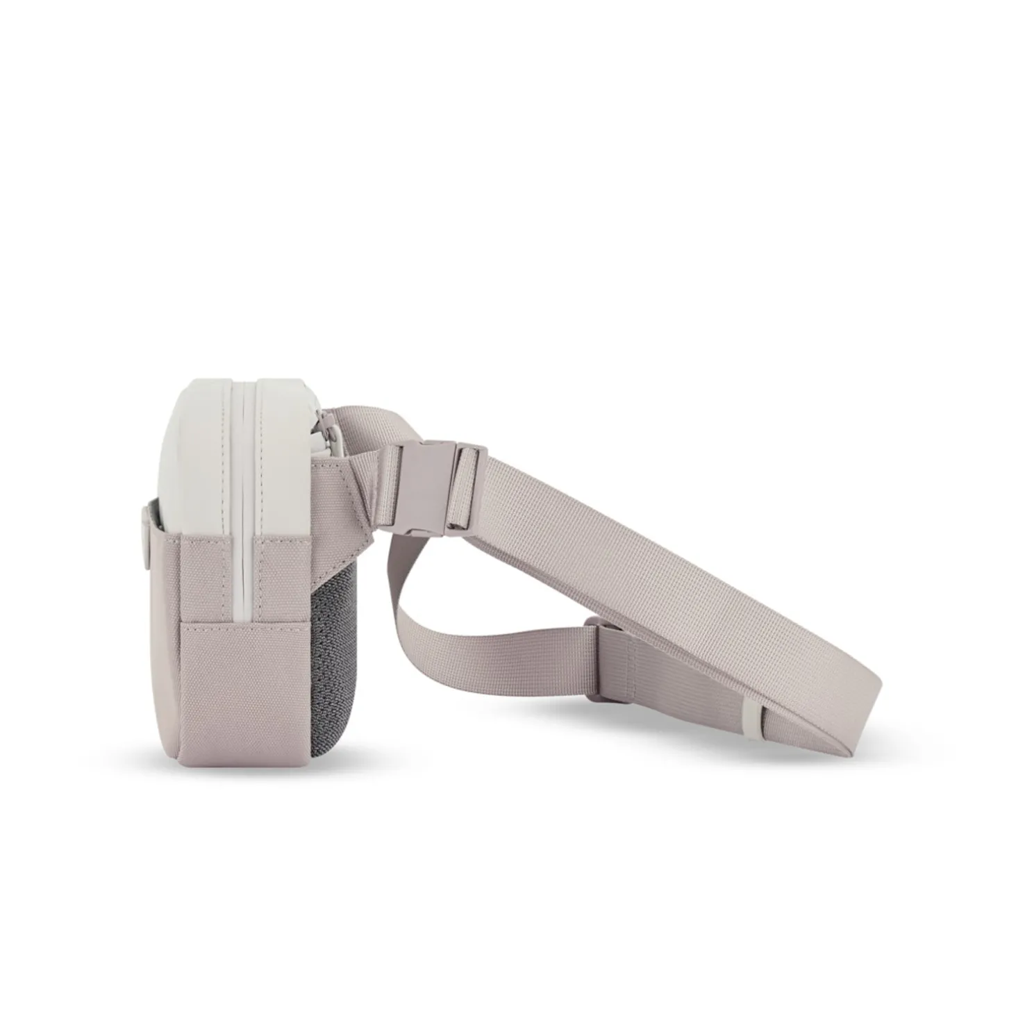 Bergen Pro Crossbody Muted Clay