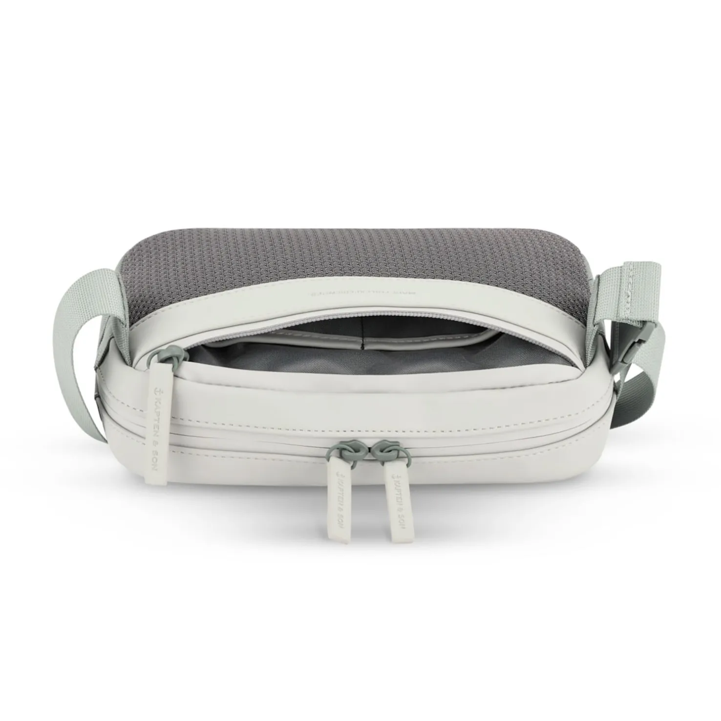 Bergen Pro Crossbody Muted Sage