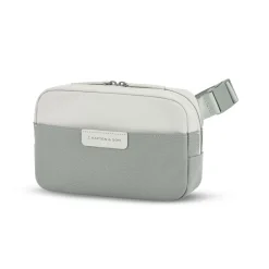 Bergen Pro Crossbody Muted Sage
