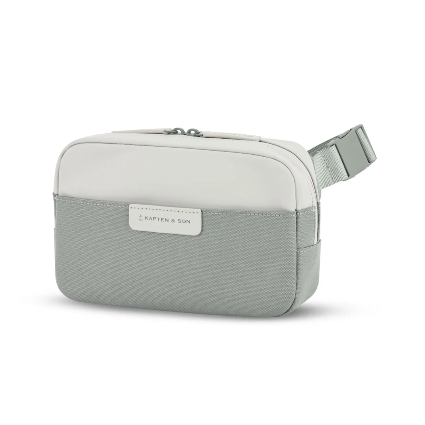 Bergen Pro Crossbody Muted Sage