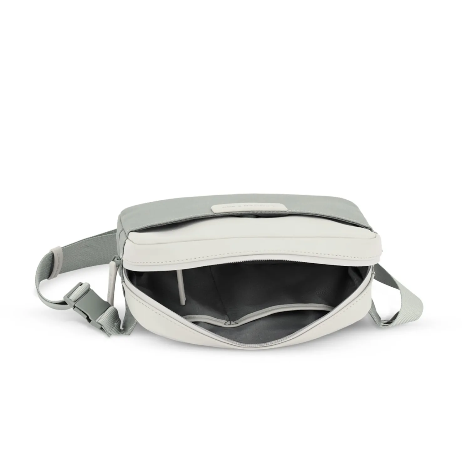 Bergen Pro Crossbody Muted Sage