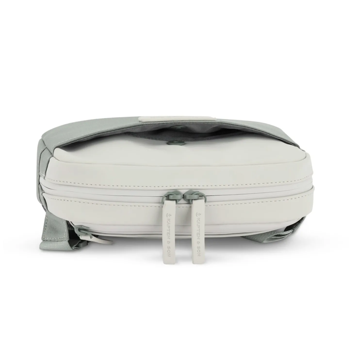 Bergen Pro Crossbody Muted Sage
