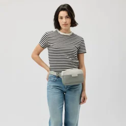 Bergen Pro Crossbody Muted Sage