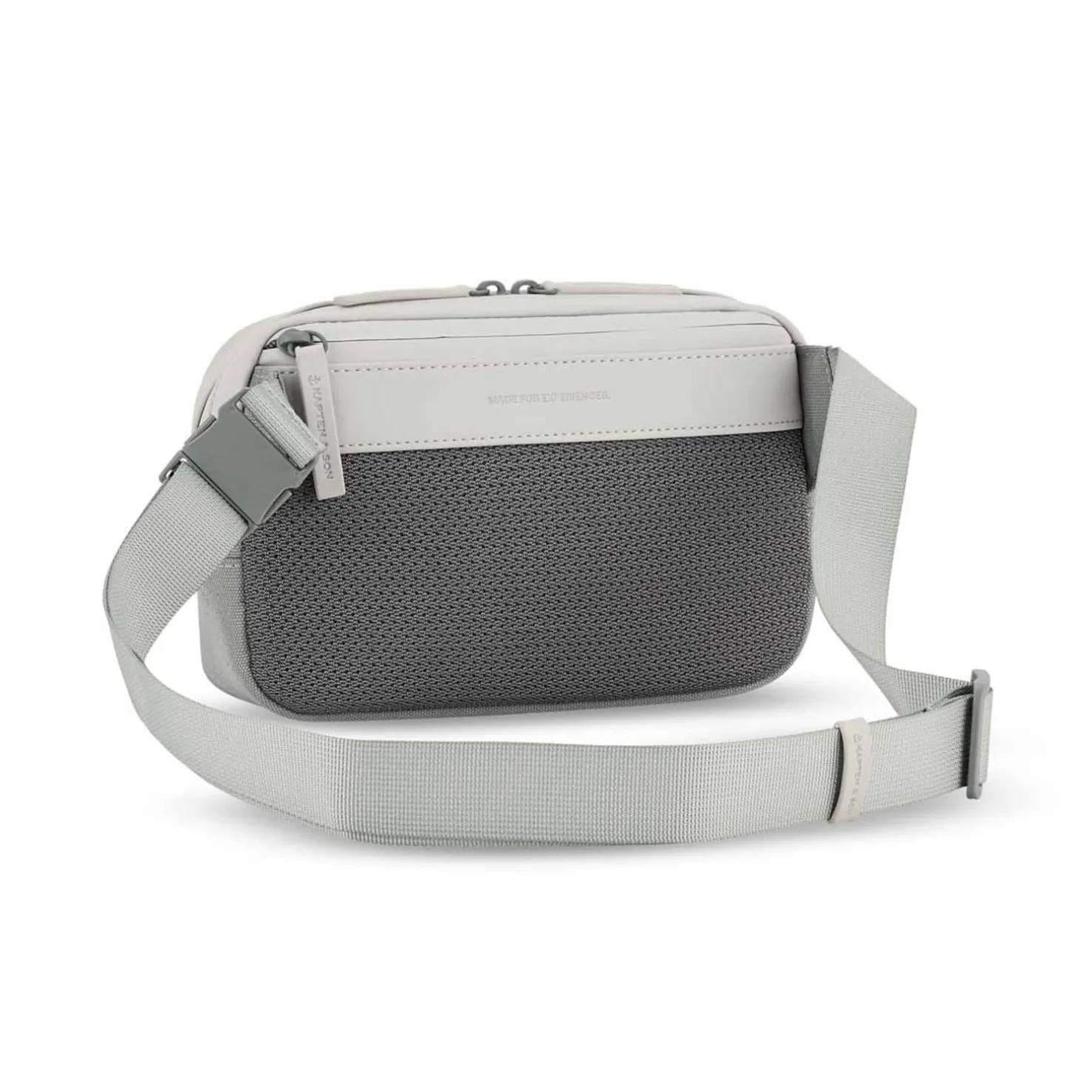 Bergen Pro Crossbody Muted Sage
