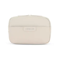 Bergen Pro Crossbody Sandstone