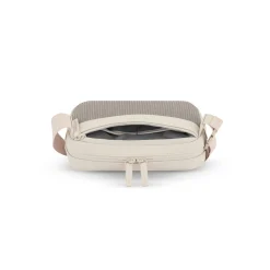 Bergen Pro Crossbody Sandstone