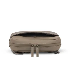 Bergen Pro Crossbody Walnut