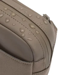 Bergen Pro Crossbody Walnut
