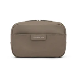 Bergen Pro Crossbody Walnut