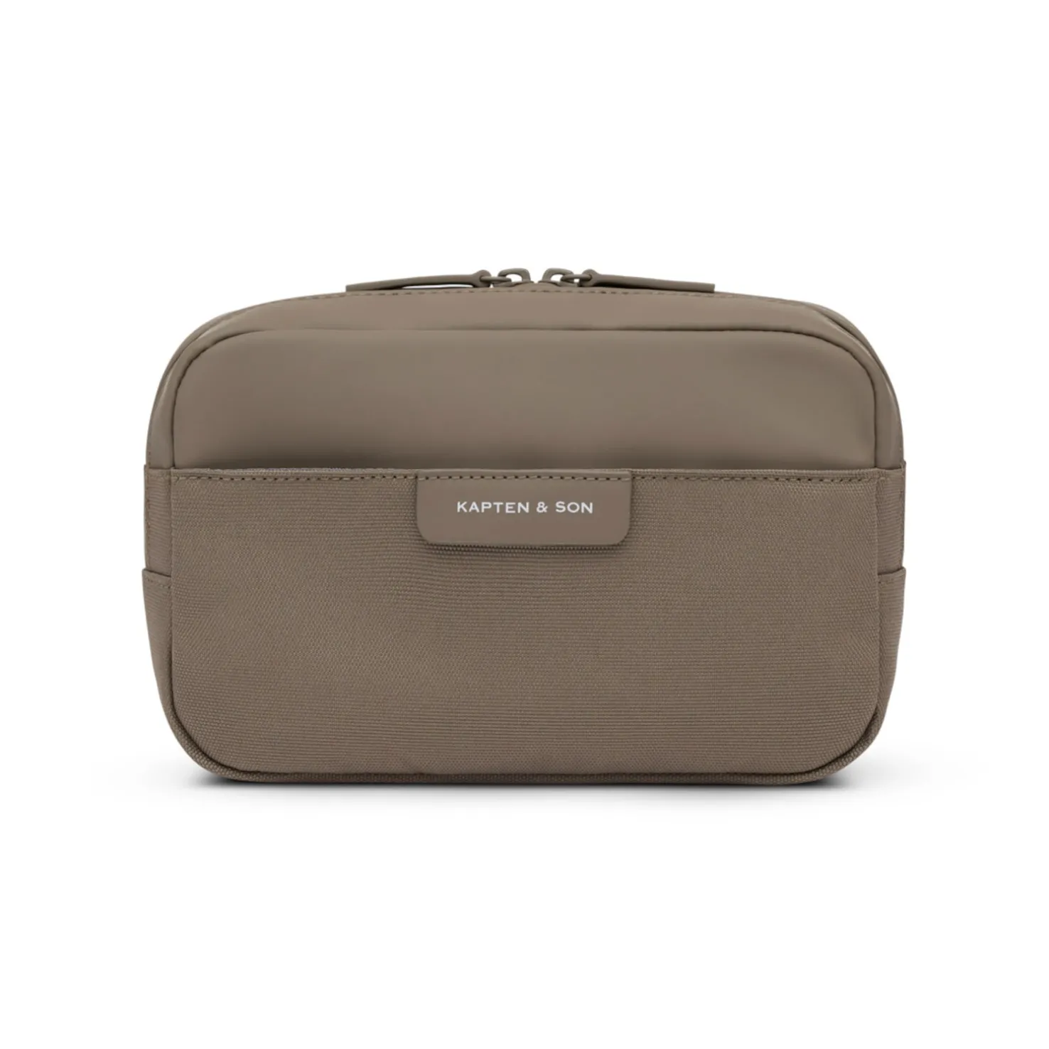 Bergen Pro Crossbody Walnut